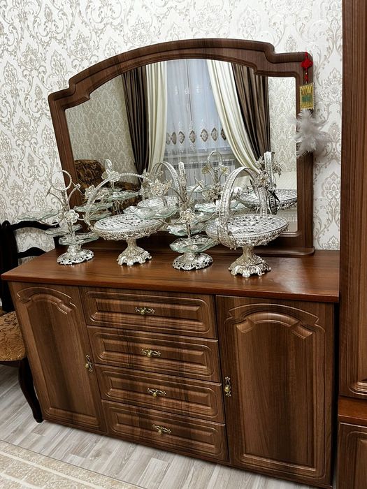 Мебель для зала .