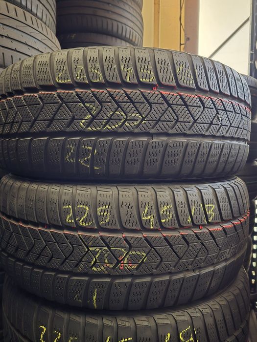 225.45.18 pirelli m+s