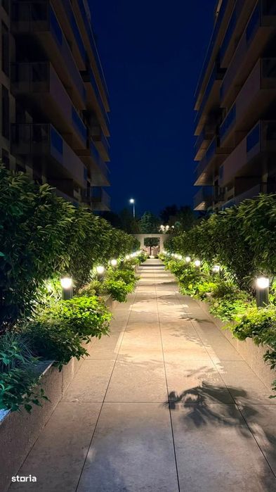 Luxury Living | Cortina 126 | 3 Camere| Terasa Spatioasa| Langa Cambri
