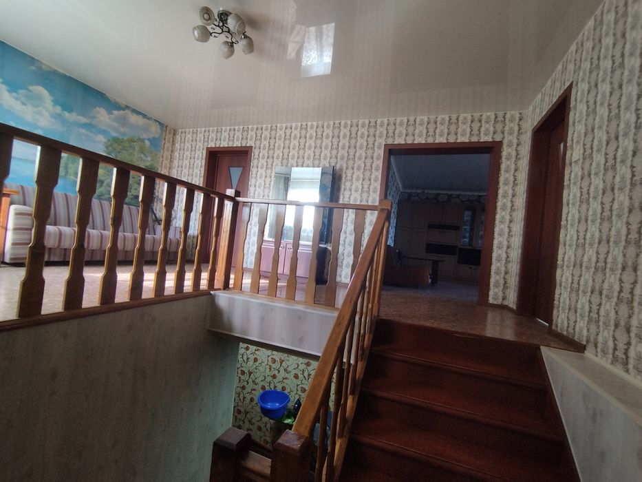 Продам Особняк 2 этажа