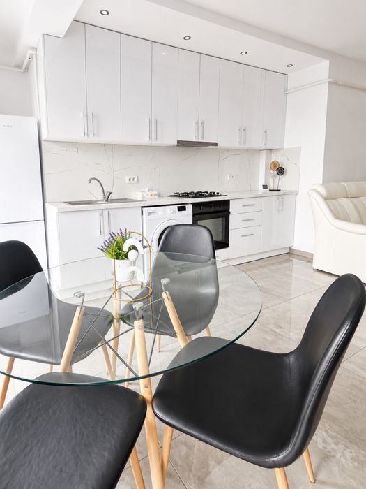 Chirie apartamnet Radauti
