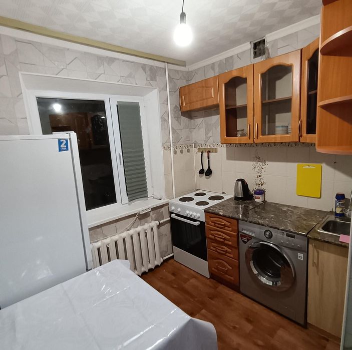 Продается 3 комнатная квартира