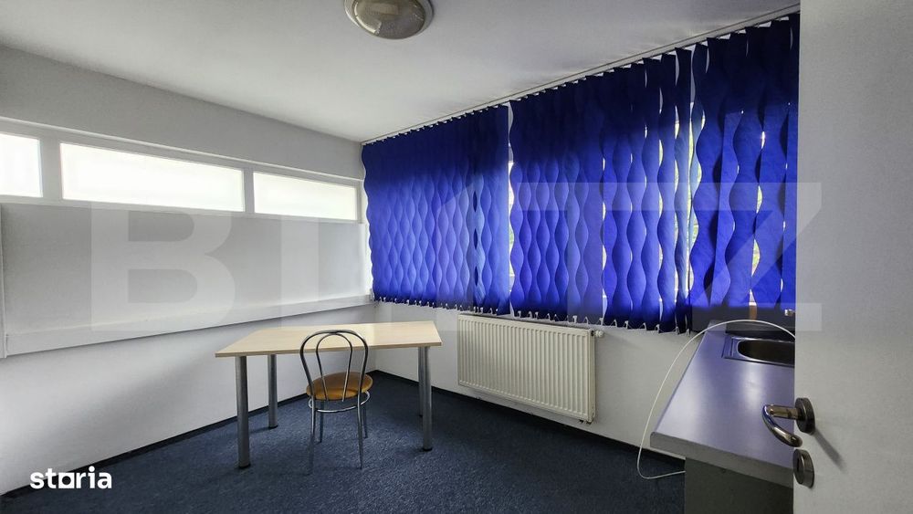 Spatiu comercial, 750 mp, zona Gara Mare