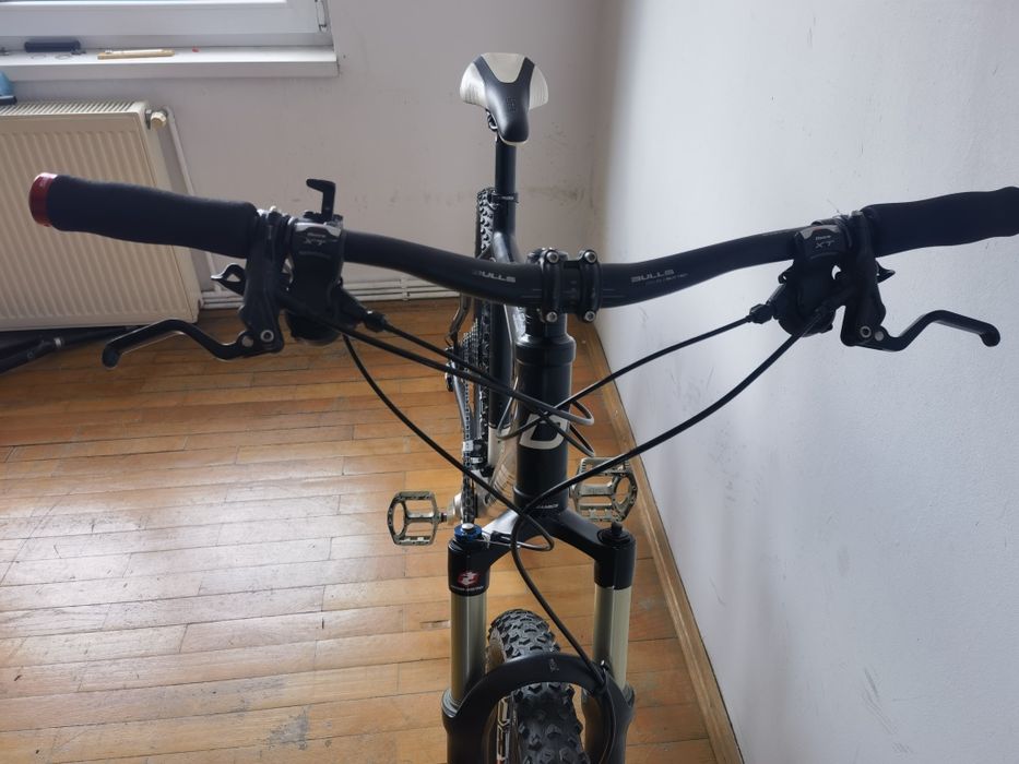 Vând MTB Dynamics Lightning