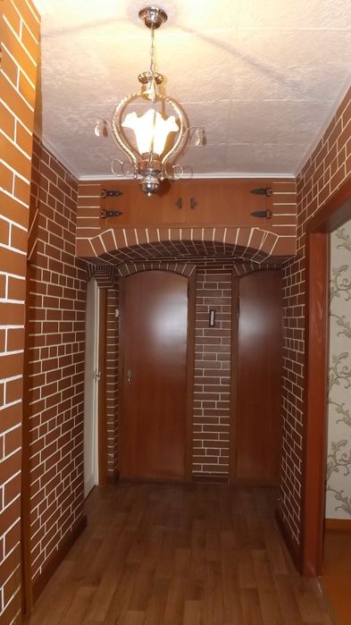 Продам 3-х комнтаную квартиру