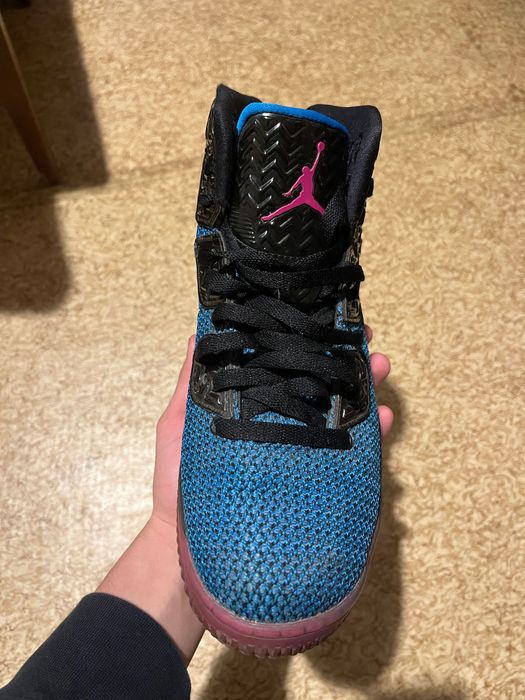 Обувки Jordan Spike Forty