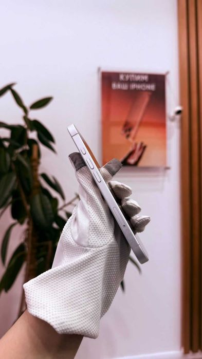 iPhone 16 128Gb с ГАРАНТИЕЙ!
