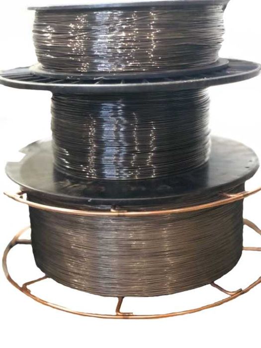 Проволока ПАНЧ–11 сварочная никелевая Диаметр: 1.2 мм