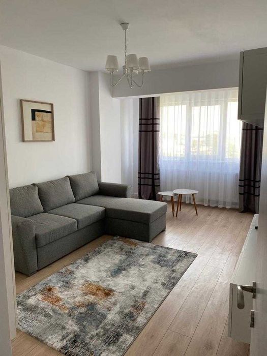 Inchiriere garsoniera Titan, zona parcul Teilor