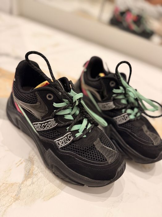 Оригинални маратонки Roberto Cavalli – размер 38