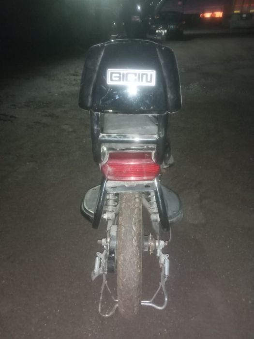 Электроскутер ,мопед