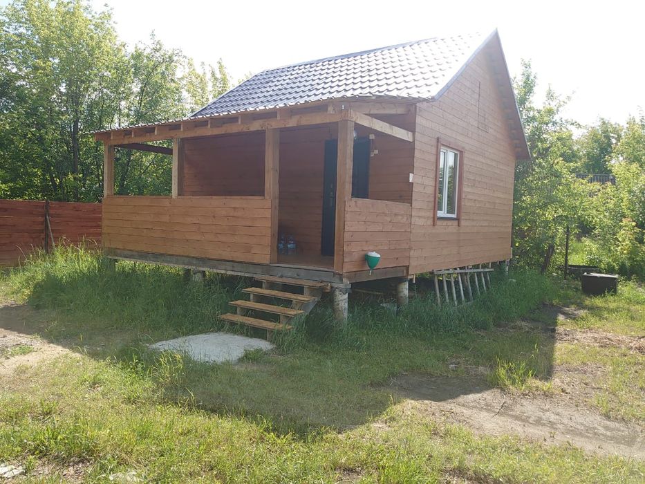 Продам дачу учитель 1