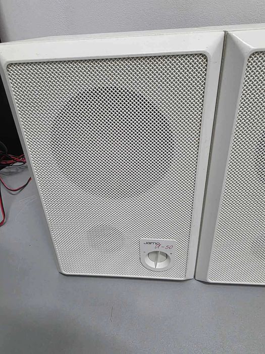 Тонколони JAMO U-50 HIFI WHITE