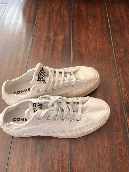 Converse кецове 37 номер като нови