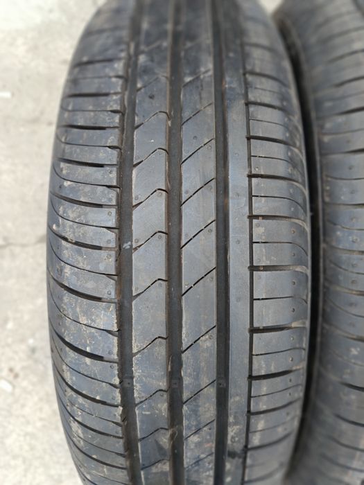 НОВИ ЛЕТНИ -15цола -175/65-1бр.-55лв."HANKOOK"