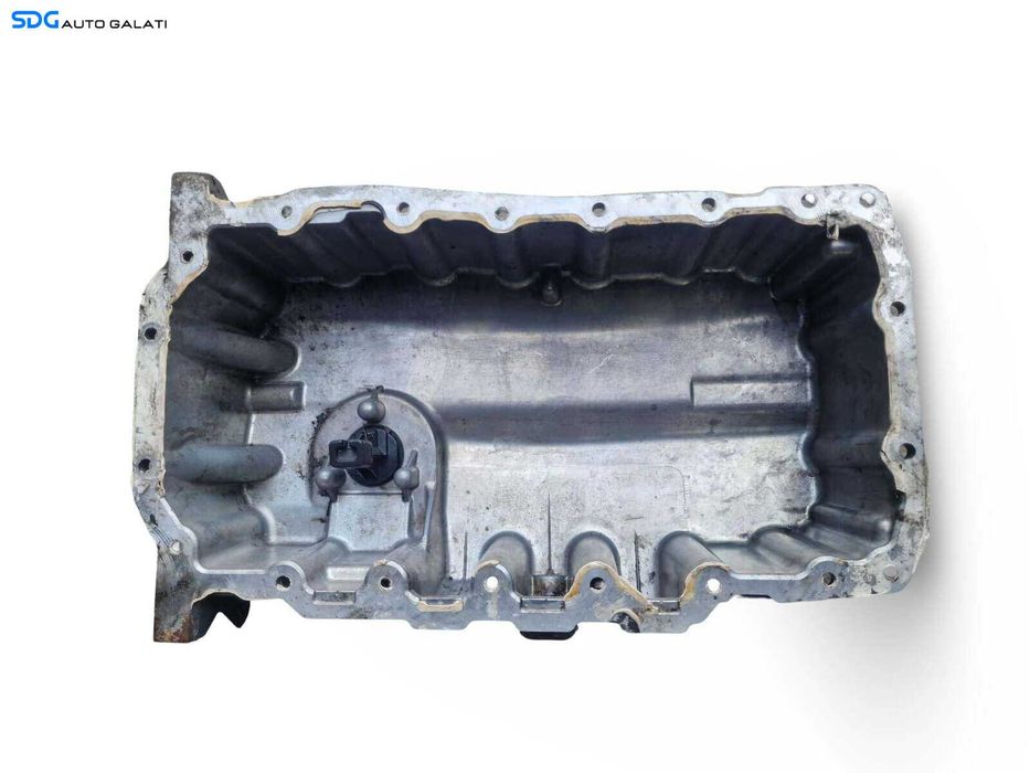 Baie Ulei Motor Volkswagen EOS 2.0 TDI 2006 - 2015 Cod 03G103603AB [H0004]