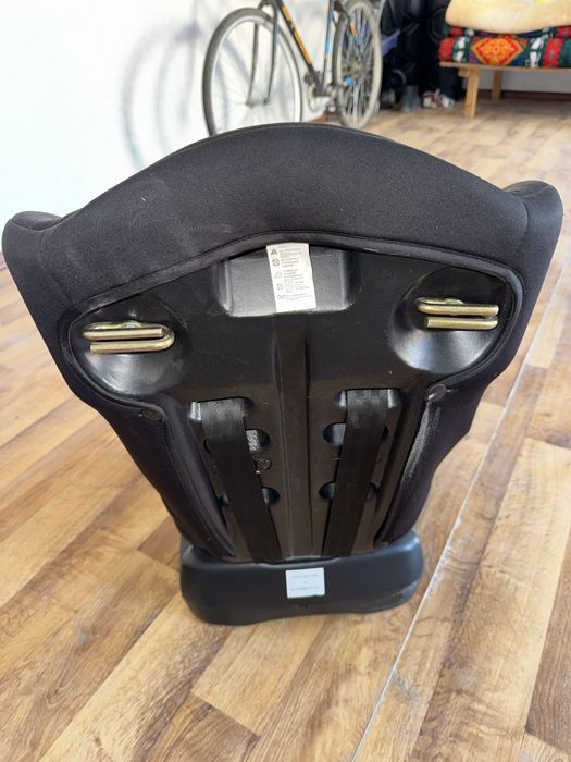 автокресло детское