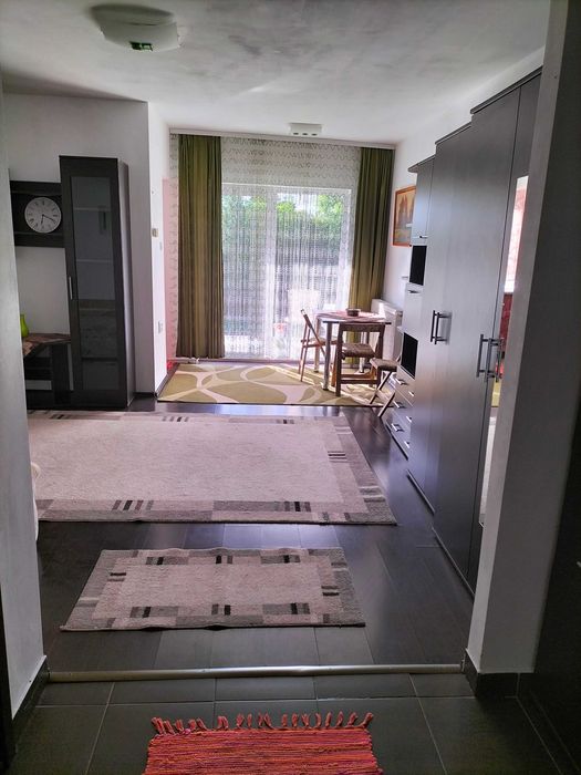 Apartament de vanzare in Sangiorgiu de Mures