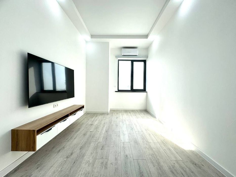 Продается 3х ком квартира ЖК Мухташам, ор-р: Финанс. Институт, 72м²