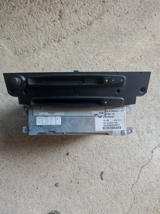 Навигация ццц за бмв е60 e61,Navigacia za bmv e60,e61