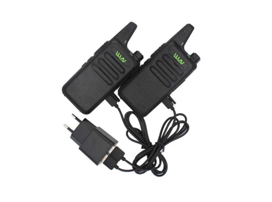 Рация WLN KD-C1