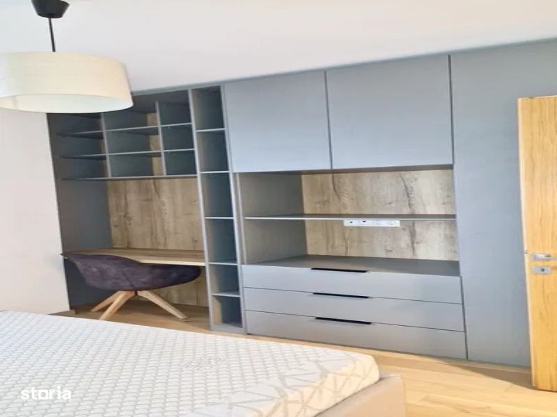 Apartament modern cu 3 camere – Monarch Properties, Bd. Take Ionescu