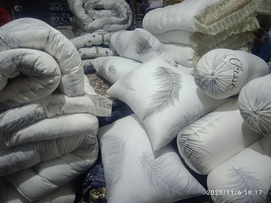 Kurpa kurpacha tikish va qavish