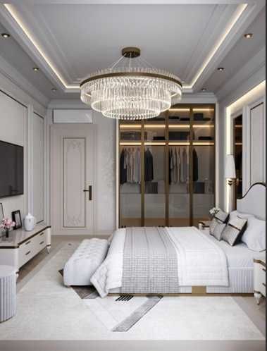 Ремонт под ключ, интересно?