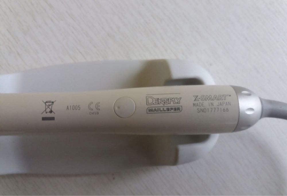 Dentsply X-Smart ендомотор
