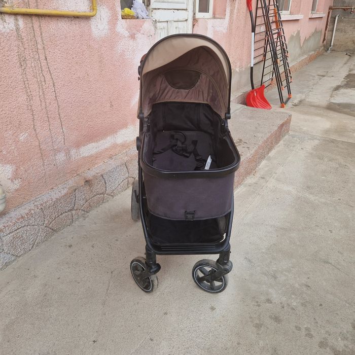 Детская коляска Томикс