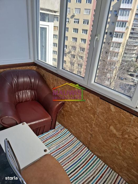 Dristor- metrou - 1 min- bloc mixt