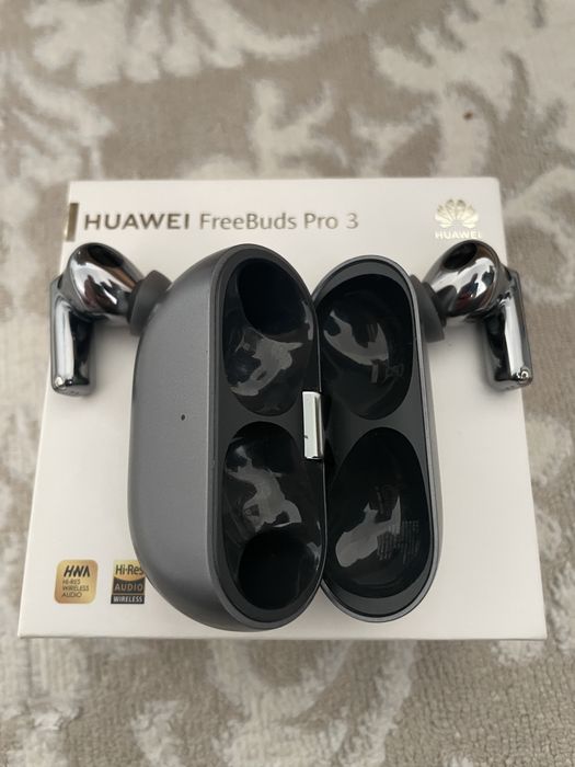 Huawei FreeBuds Pro 3