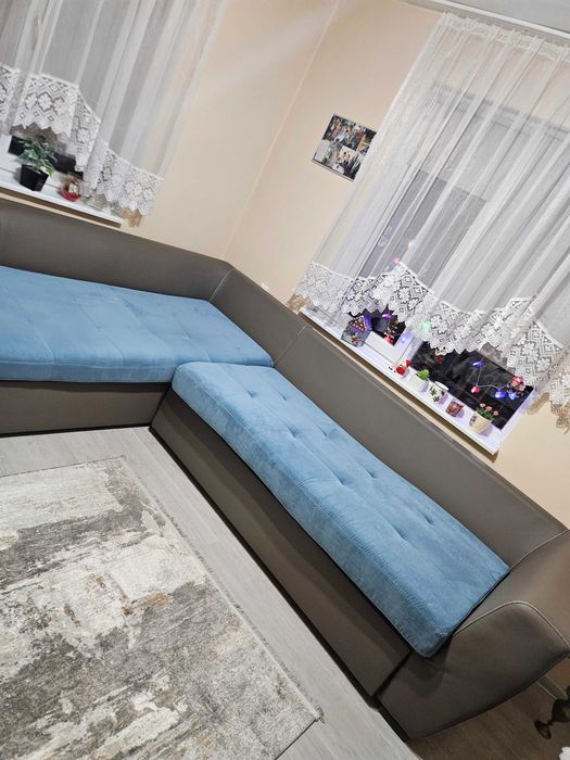 Ъглов диван Лас Вегас