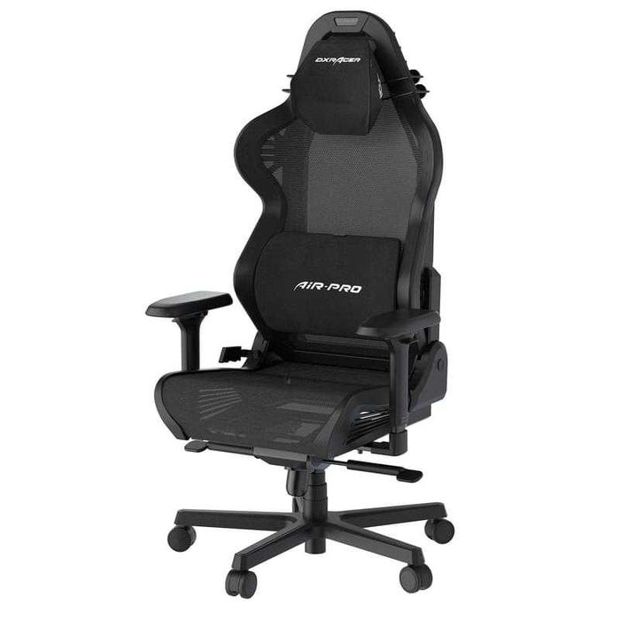 Dxracer Air кресло игровое сетчатое