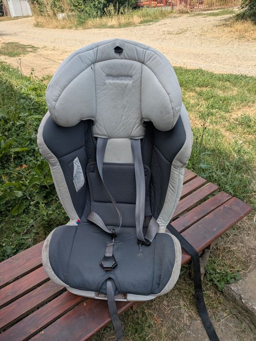 Scaun auto pentru copii rotativ, cu isofix