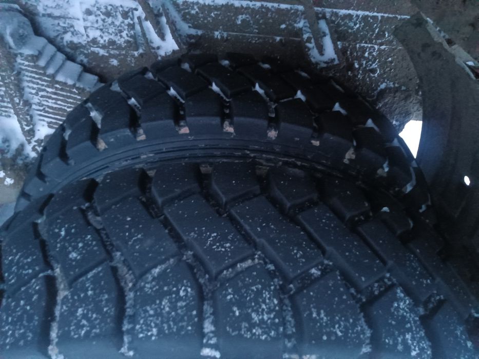 Продаётся самосвал МАЗ