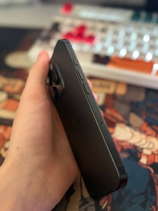 Айфон 16 про 128gb