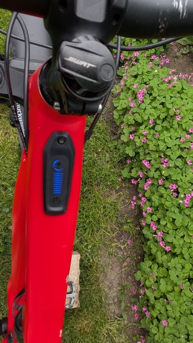 Specialized Turbo Levo SL Comp ,не е Cube,HiBike