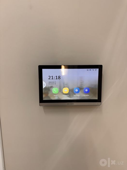 Продается 2-комнатная квартира 71,98 м² в NRG Jomiy