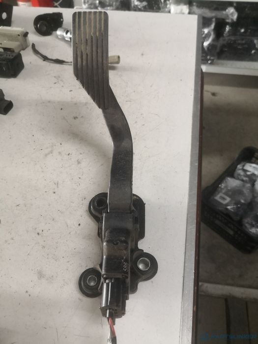 Pedala Acceleratie Chrysler Sebring (Js) [ 2006 - 2010 ] Oem 04891586A