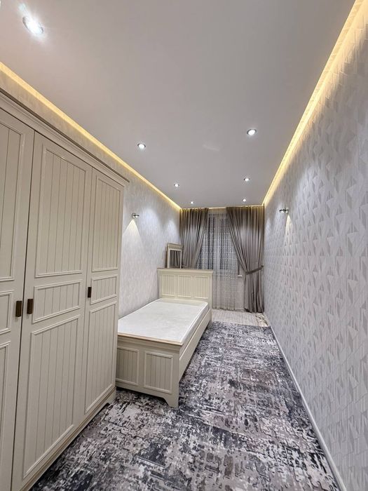 Срочно продаётся 3х-комнатная квартира