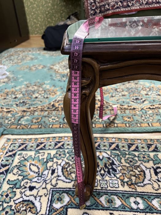 Кофейные столики