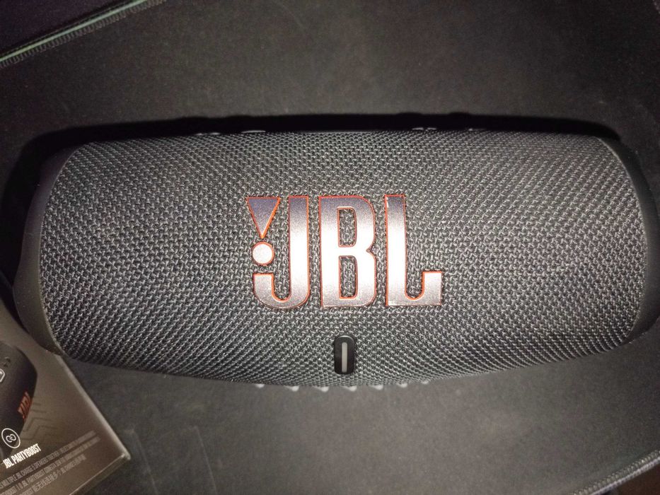 JBL Charge 5 Original | Колонка JBL | В хорошем состоянии