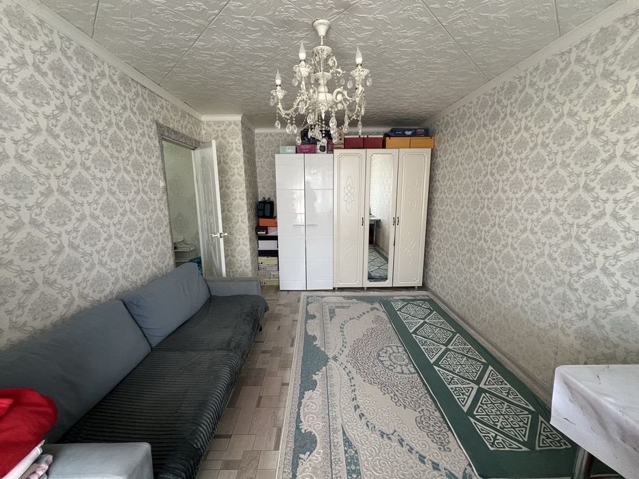 Продам 2 комнатную квартиру