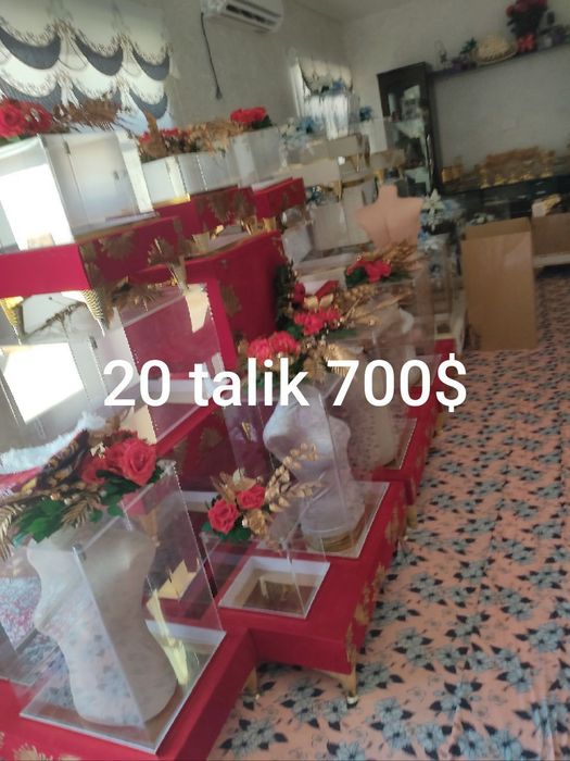 Sarpo sotiladi srochna arzon