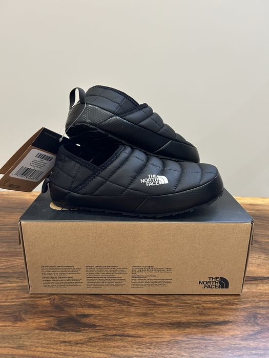 Дамски пантофи The North Face