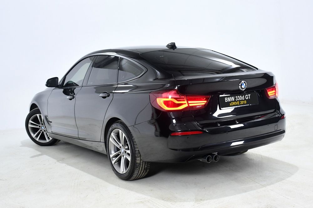 Bmw 330 GT xDrive 2019
An fabricație: 2019 Euro 6
Motor 3.0d 258 CP
Cu