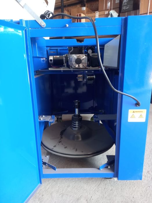 Упаковочный аппарат