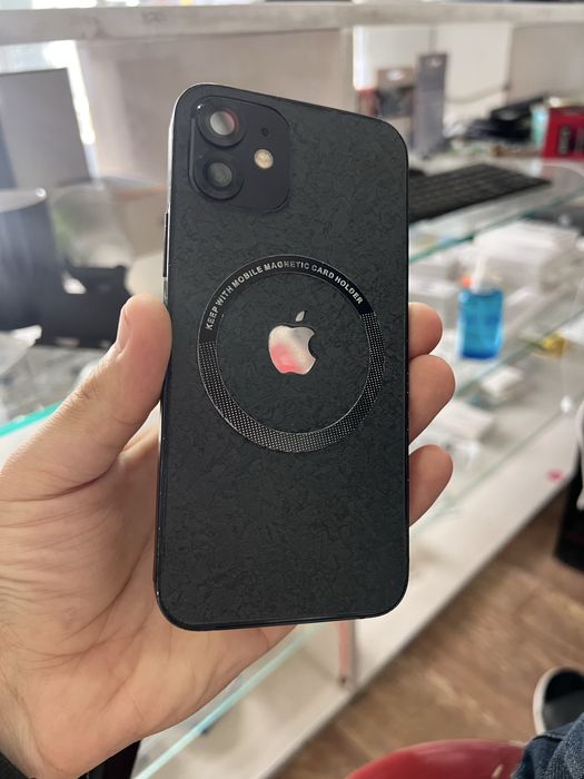 Iphone 12  LLA 128