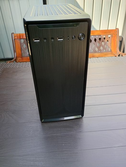 Unitate PC fără HDD